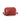 The Frankie Crossbody Bag with the Red Diamond Strap