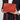 The Frankie Red Crossbody Bag