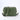 The Murphy Crossbody Bag with the Green Diamond Strap