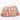 Pink Chevron Strap