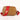Douglas & Daisy Red Dachshund Strap