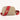 Douglas & Daisy Red Dachshund Strap