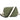 Murphy Green Crossbody Bag & Black White & Gold Strap