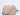The Pearl Taupe Crossbody Bag