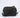 Douglas Black Crossbody Bag