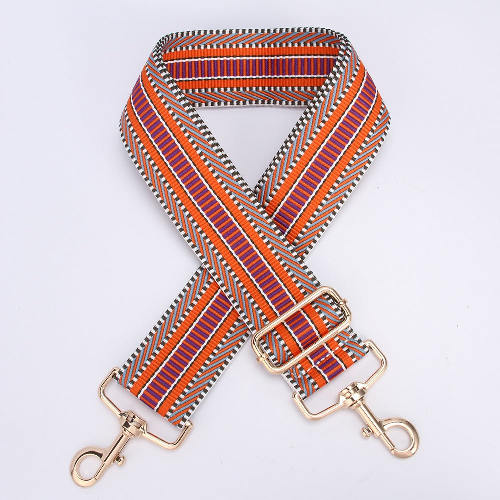 Azti Strap – douglasanddaisy