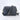 The Pablo Blue Crossbody Bag