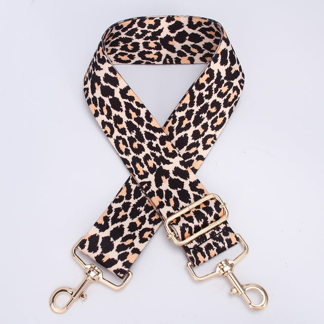 Cheetah Strap