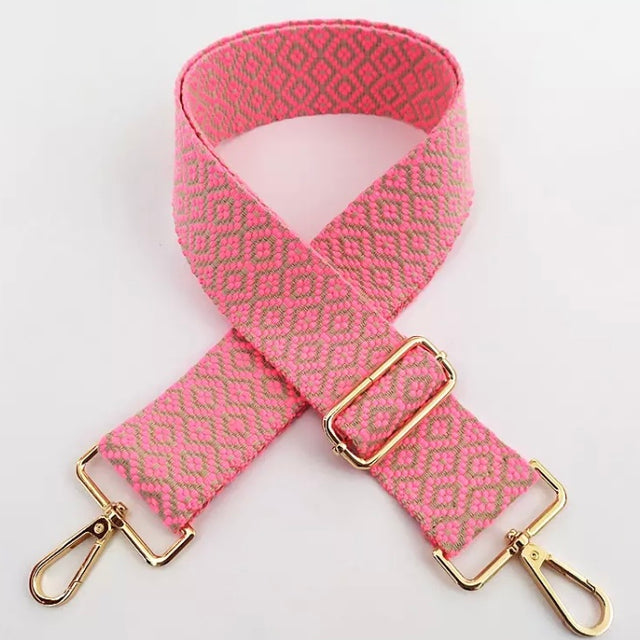 Pink Diamond Strap