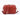 The Frankie Red Crossbody Bag