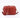 The Frankie Red Crossbody Bag
