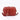 The Frankie Red Crossbody Bag