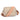 Orange Chevron Strap