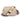 Pink and Gold Camo Strap