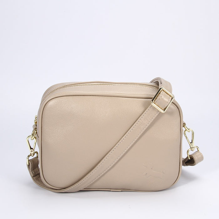 Pearl Crossbody Bag